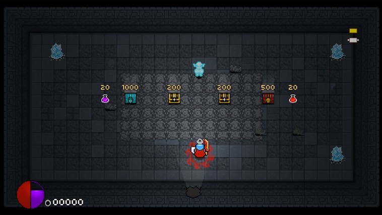 Bit Dungeon +
